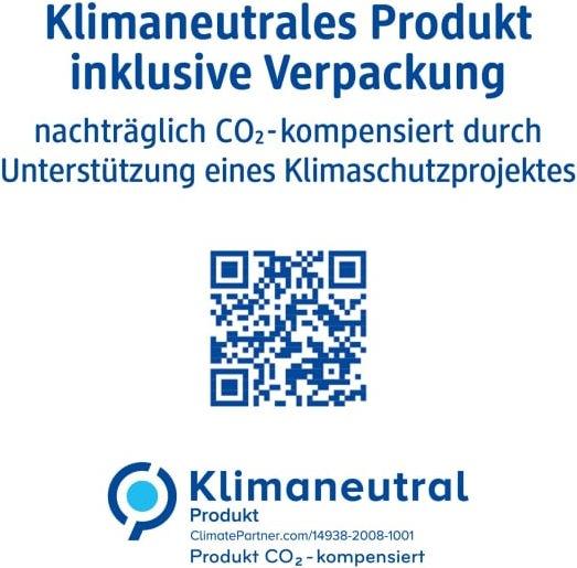 Produktbild dm Denkmit Nachfüll-Flasche Tab-Konzept nature