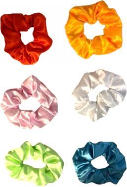 Immagine prodotto Fun trading Leuchtende Haargummie (Elastico per capelli)