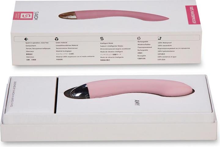 Produktbild Svakom Amy