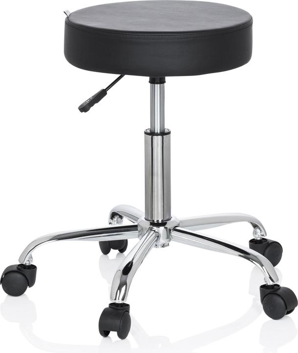 Hjh Office Operator Ii (45 - 56 cm)
