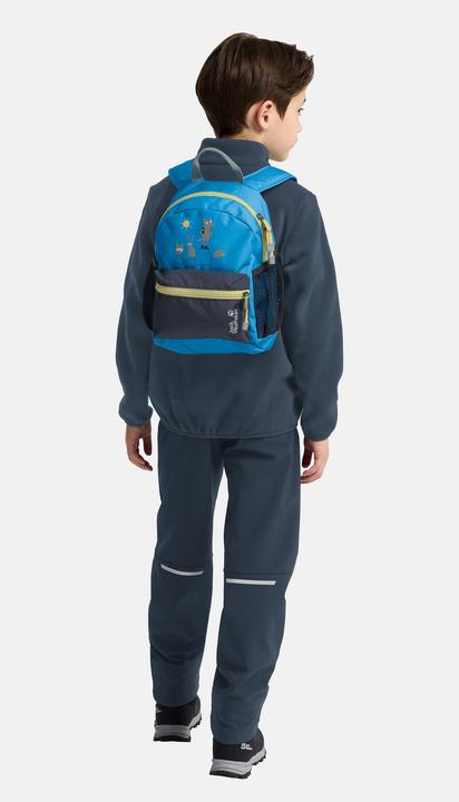 Actual product image Jack Wolfskin Little Scout 10