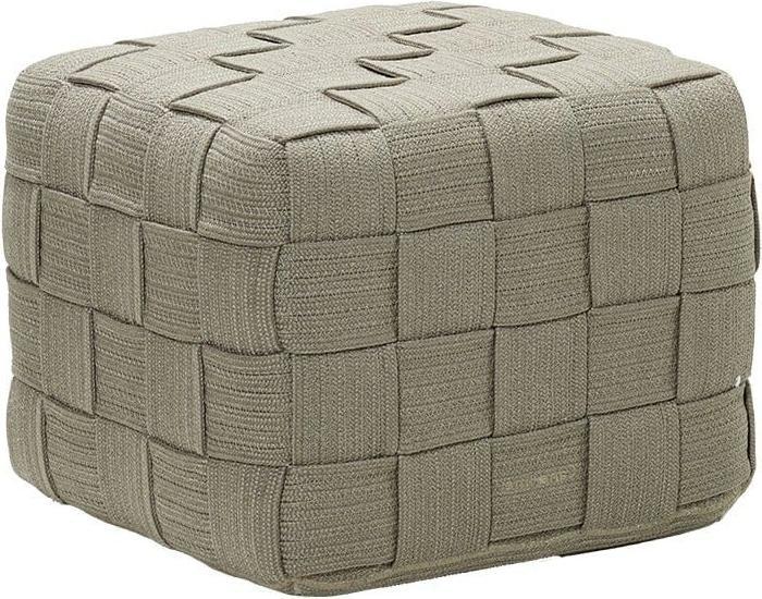 Produktbild Cane-line Cube Hocker