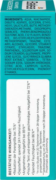 Actual product image dm Balea Niacinamide Day Cream (50 ml, Day cream)