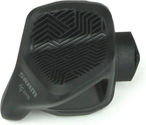 Sram Upgrade