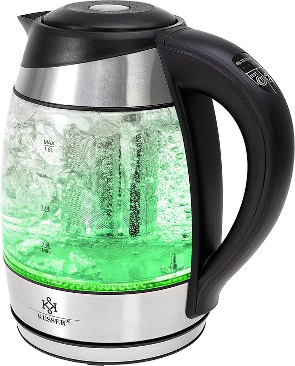 Immagine prodotto Kesser Bollitore da 1,8L (1.80 l)