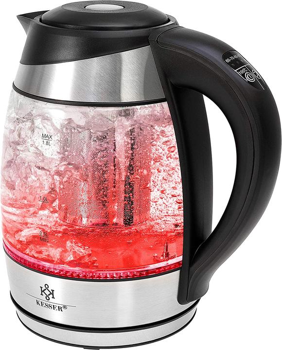 Immagine prodotto Kesser Bollitore da 1,8L (1.80 l)