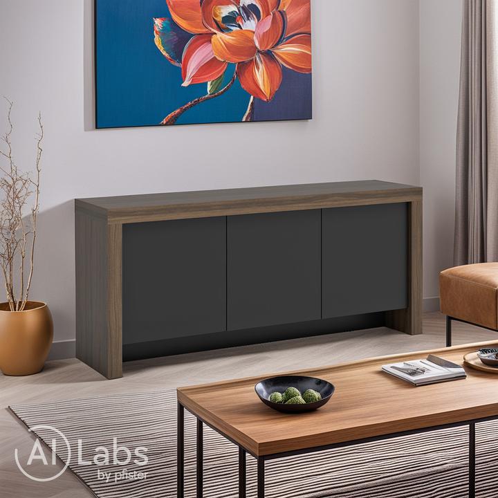 Image du produit Temahome Kobe (45 x 188 x 79 cm)