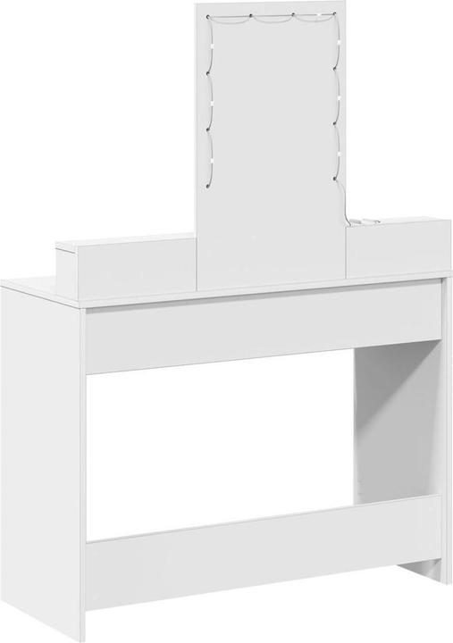Image du produit vidaXL Schminktisch