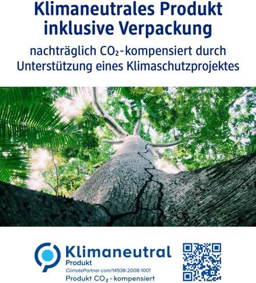Produktbild dm alverde Körperlotion Revitalisierend Bio-Granatapfel, Bio-Lupine (Körperlotion, 250 ml)