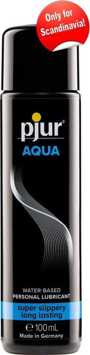 Immagine prodotto Pjur Aqua (100 ml)