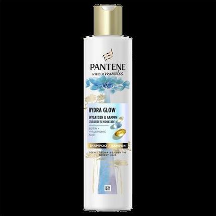 Immagine prodotto Pantene Shampoo idratante 6 - 250ml (250 ml, Shampoo liquido)