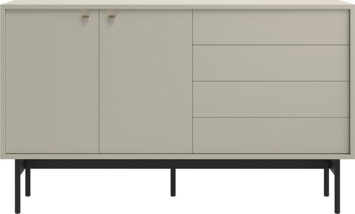 Produktbild Selsey Olar (154 x 38 x 92.50 cm)