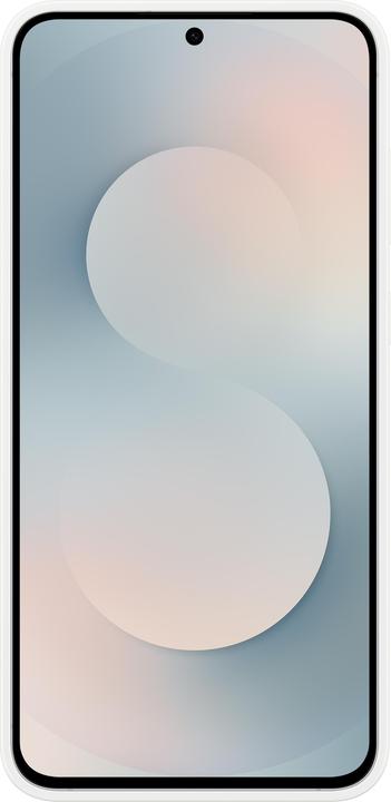 Actual product image Samsung Silicone Case (Samsung Galaxy S25 FE)