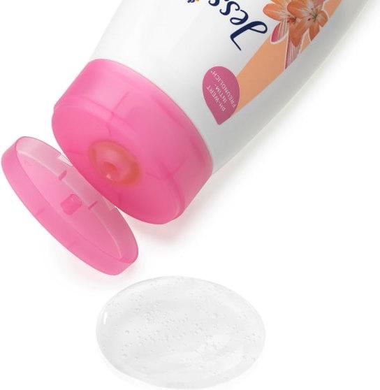 Image du produit dm Jessa Sanft und Frisch (300 ml, Lotion de toilette intime)