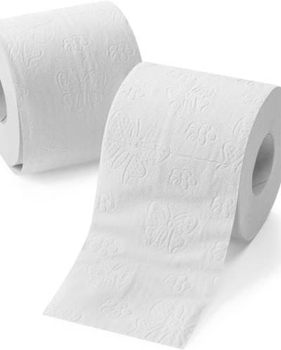 Produktbild dm Sanft&Sicher Toilettenpapier Recycling (8 x)