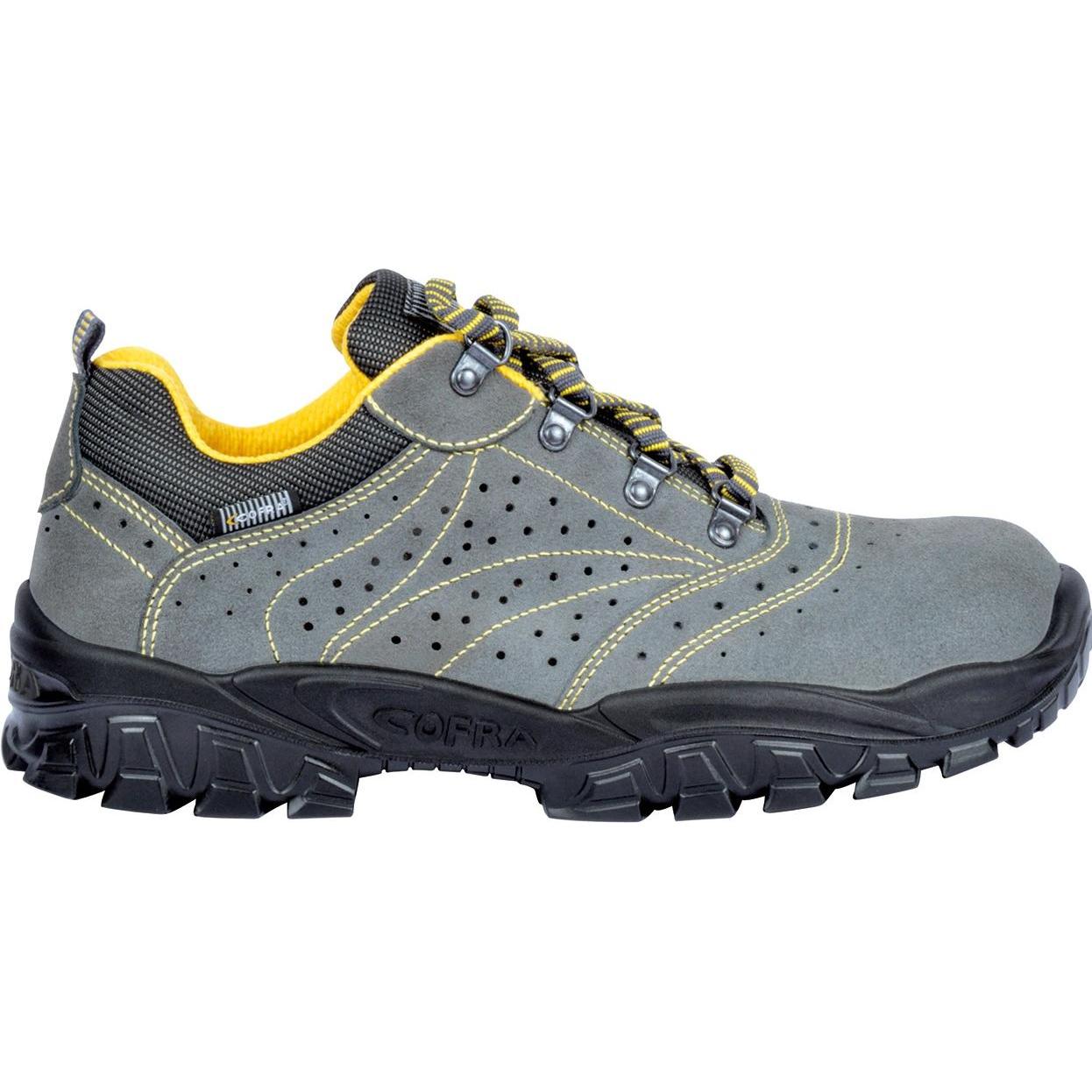 Cofra, Sicherheitsschuhe, sicherheitsschuhe new tigri s1 p fo sr (43)