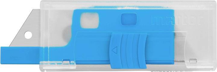 Image du produit Martor Jeu de lames de rechange (Lame de rechange)