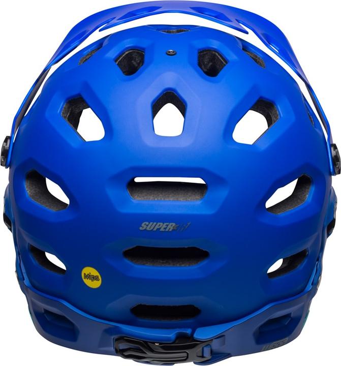 Produktbild Bell Super 3R MIPS (58 - 62 cm)