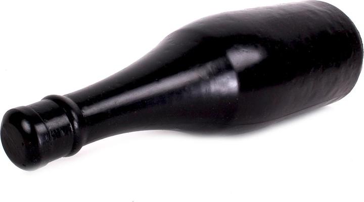 Produktbild All Black Plug