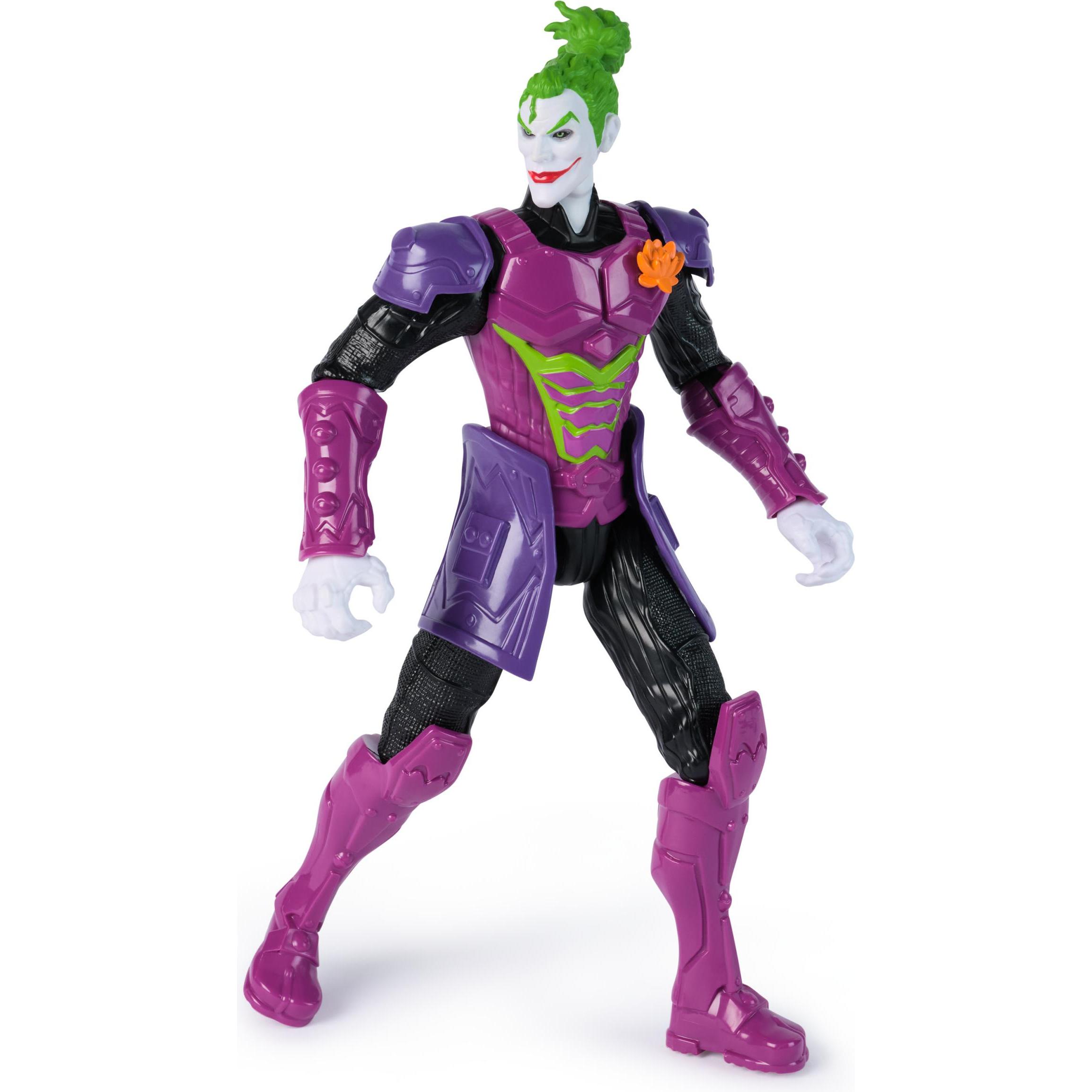Batman Joker Toy Giocattolo Joker Batman Ninja Figura D'azione Di