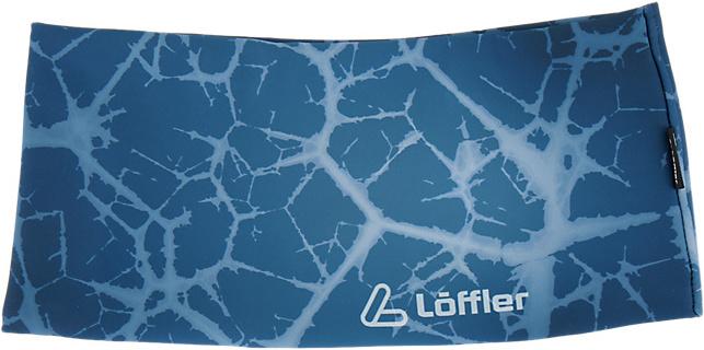 Actual product image Löffler Design Wide Headband