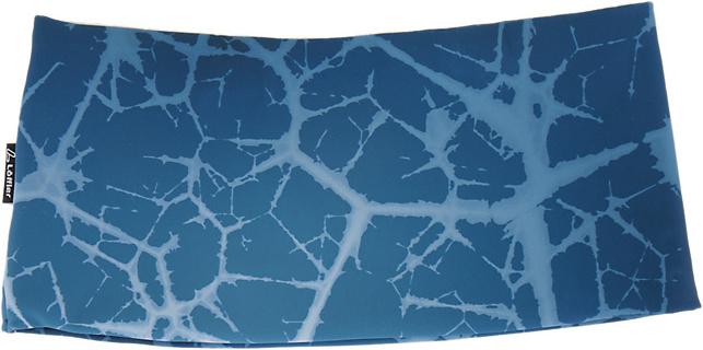 Actual product image Löffler Design Wide Headband