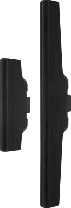 Einhell Brillianto Aspirateur de fenêtre Accessoires Noir