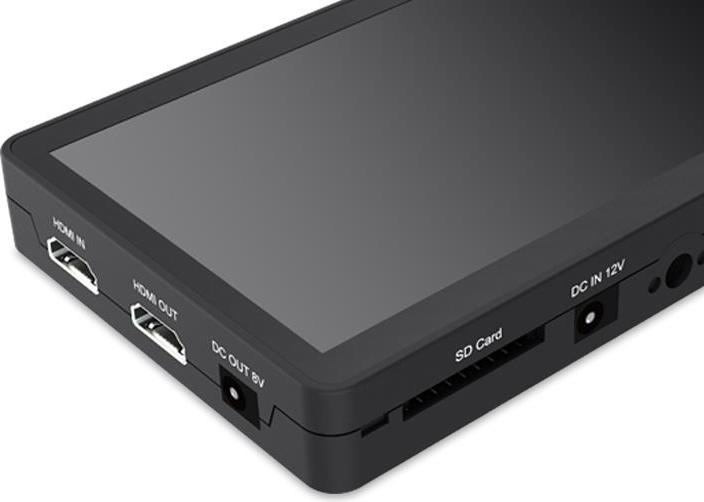 Immagine prodotto Feelworld F6 PLUS V2 (6", Full HD)
