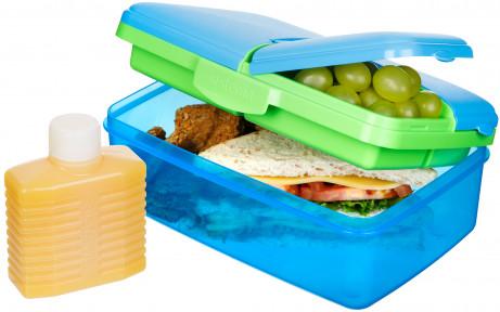 Immagine prodotto Sistema Lunchbox 'Quaddie