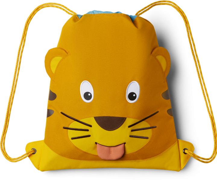 Immagine prodotto Affenzahn Tiger (4 l)