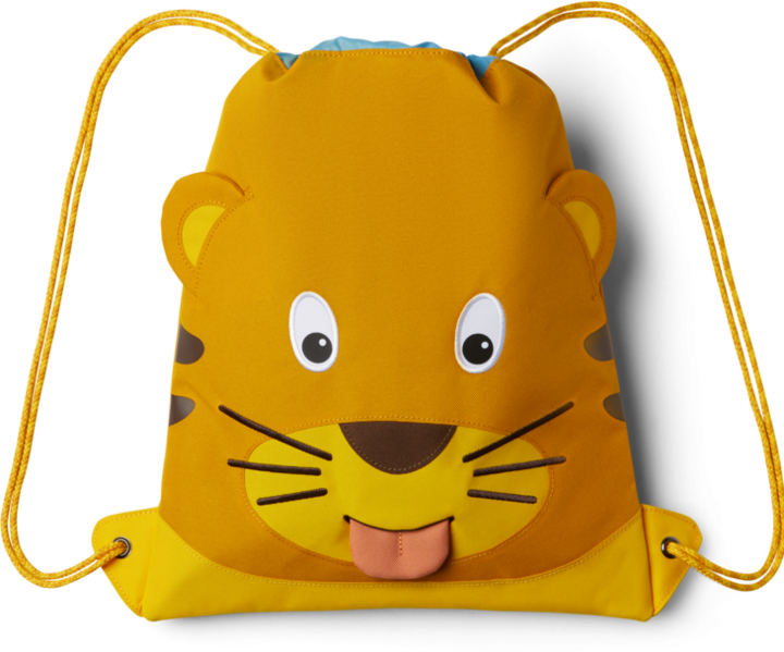 Produktbild Affenzahn Tiger (4 l)