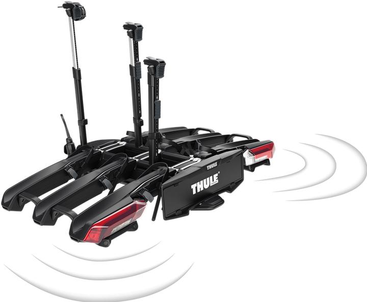Image du produit Thule Porte-Vélo Epos ParkSecure