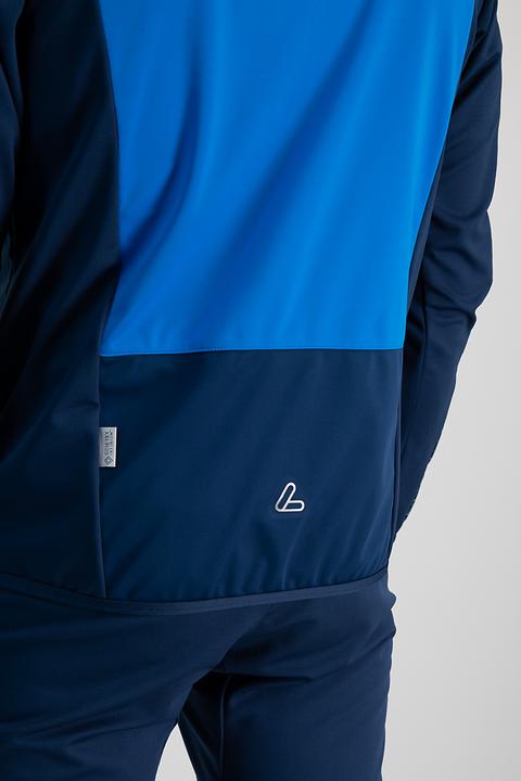 Image du produit Löffler Frozen WS Light veste de ski de fond hommes (48, S)