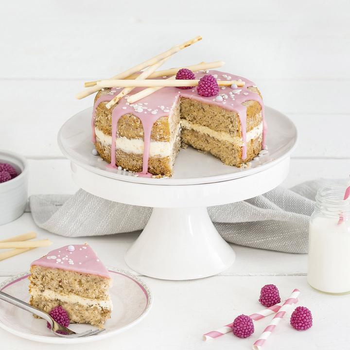 Produktbild Zenker Springform Special – Mini (12.50 cm)