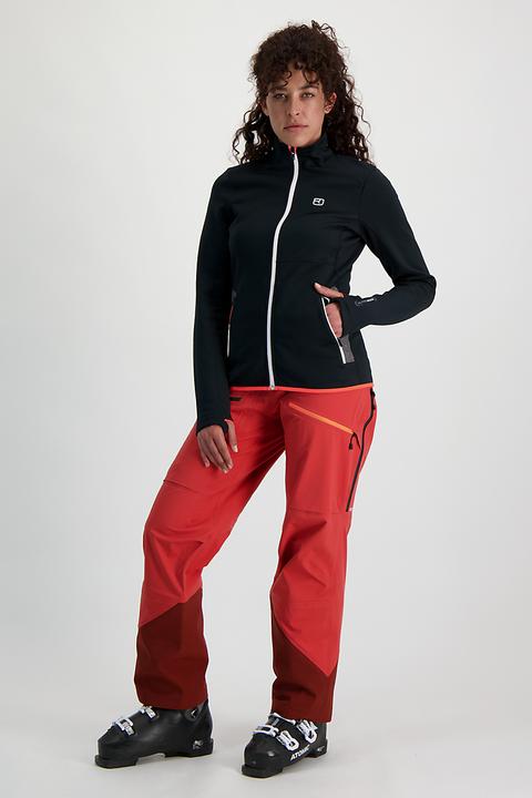 Immagine prodotto Ortovox Fleece midlayer donna (XL)