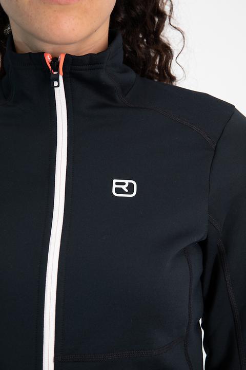 Immagine prodotto Ortovox Fleece midlayer donna (XL)