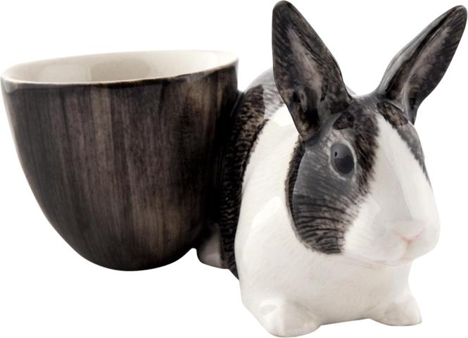 Produktbild Quail Eierbecher Kopf HASE (1x)