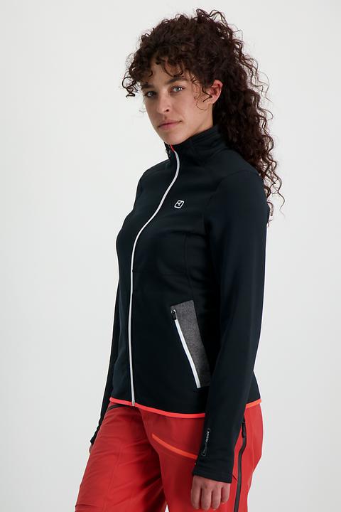 Immagine prodotto Ortovox Fleece midlayer donna (XL)