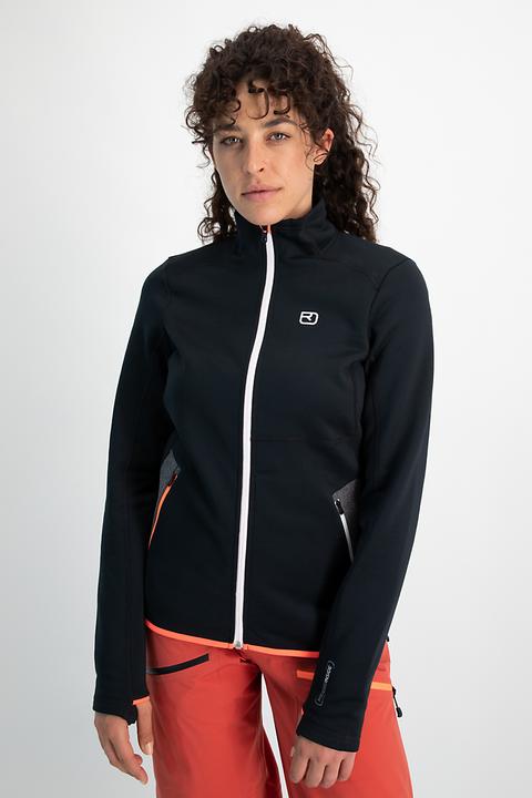 Immagine prodotto Ortovox Fleece midlayer donna (XL)