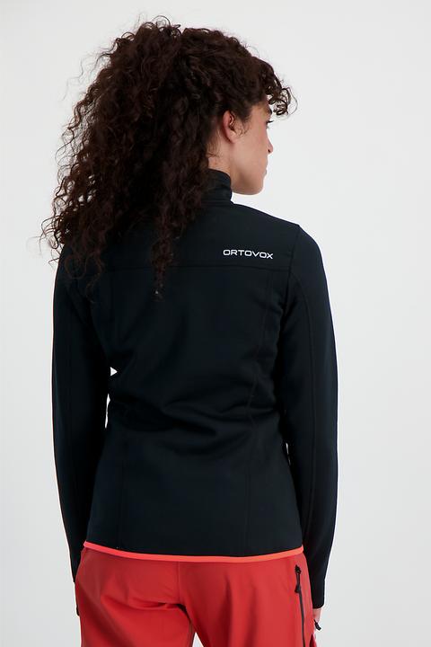 Immagine prodotto Ortovox Fleece midlayer donna (XL)