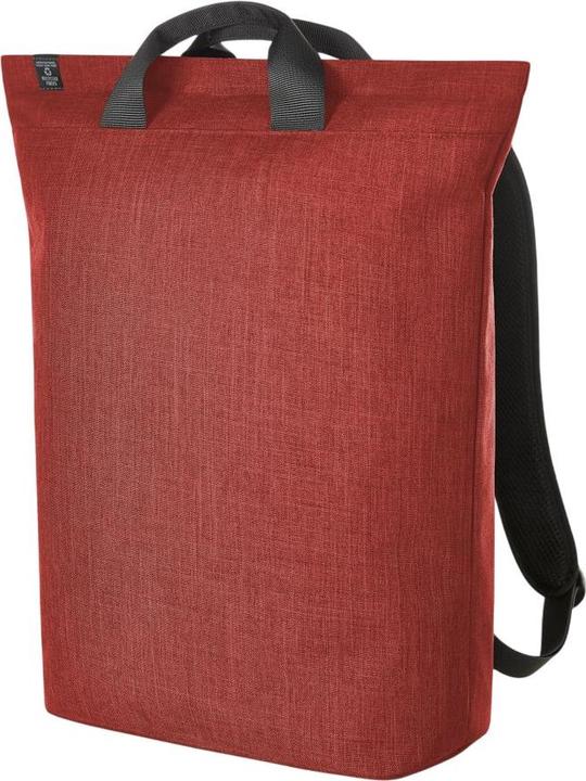 Actual product image Halfar Europe Laptop Backpack (18 l)