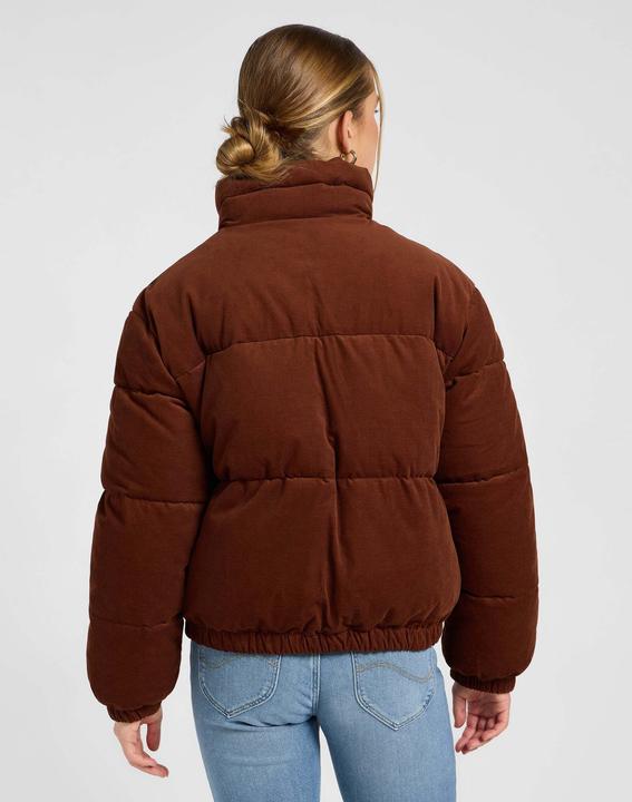 Actual product image Lee Steppjacke Rider Puffer Jacket (L)