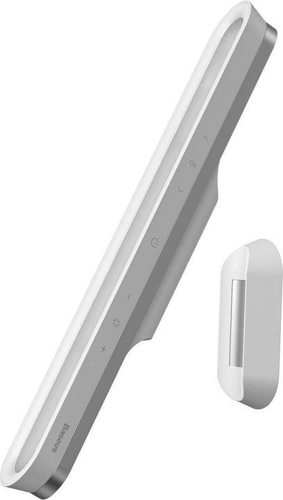 Image du produit Baseus Lampe de bureau rechargeable Pro (100 lm)