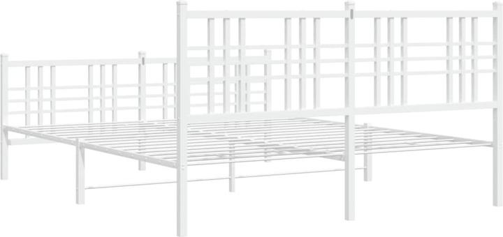 Image du produit vidaXL Bettgestell (150 x 200 cm)
