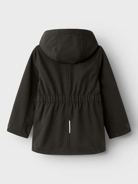 Image du produit Name it ALFA08 Veste softshell longue (122)