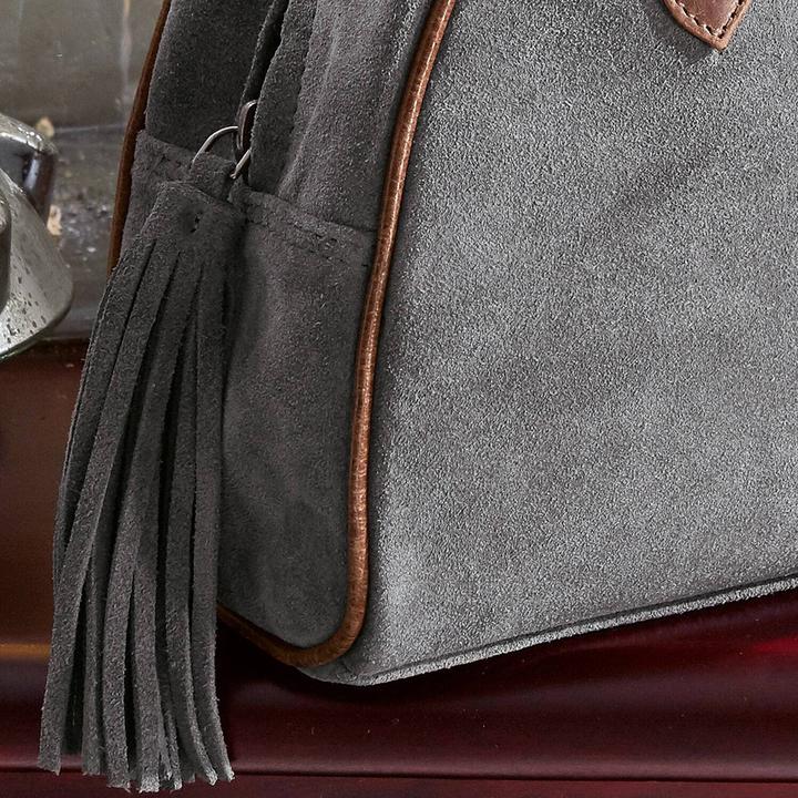 Immagine prodotto Loberon Borsa Elisabeta grigio