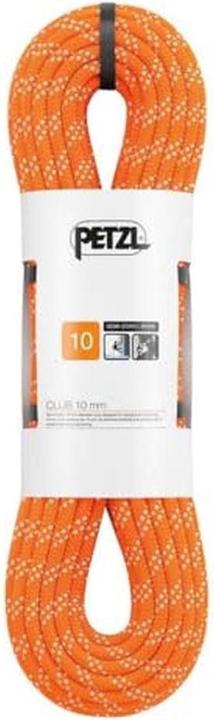 Produktbild Petzl Club 10mm Halbstatisches Seil (60 m)
