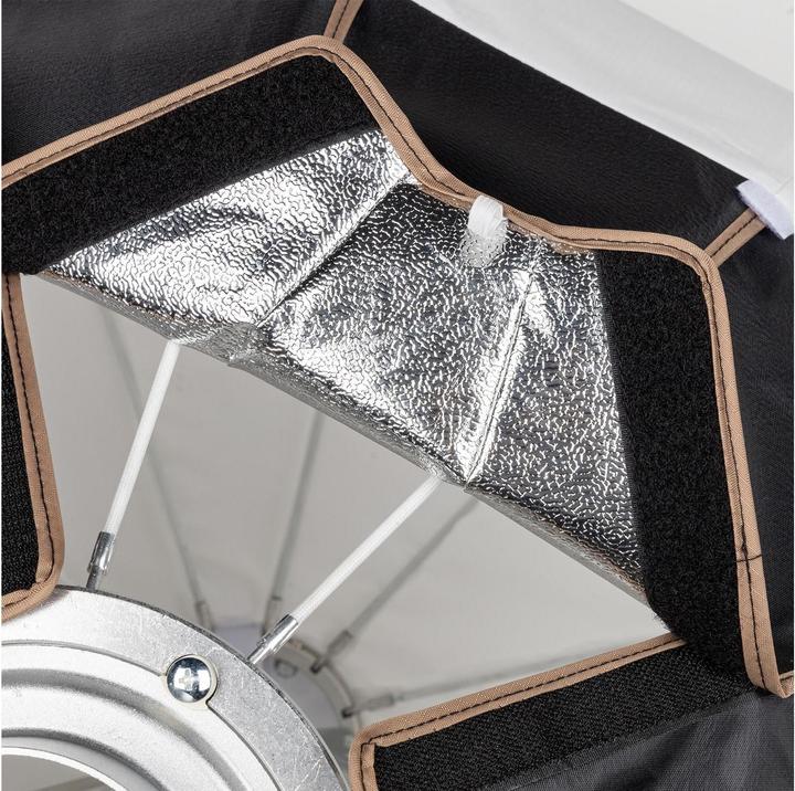 Actual product image SmallRig Softbox RA-L90 (Soft boxes, 89.90 cm)