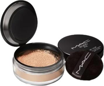 Image du produit MAC Cosmetics Studio F / Blurring Weightl Powder Medium (Moyen/profondeur)