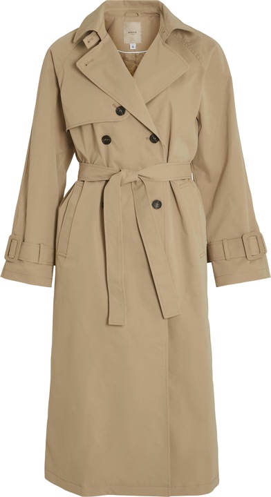 Produktbild Vila Klassischer Trenchcoat (36)